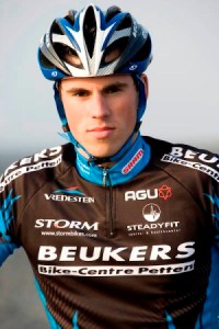 Thomas van Regenmortel