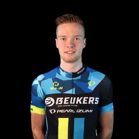 roy BEUKERS PROFIEL