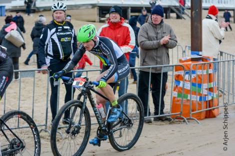 Foto: Arjen Schippers