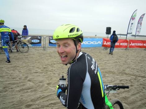 Bram de Waard Renesse