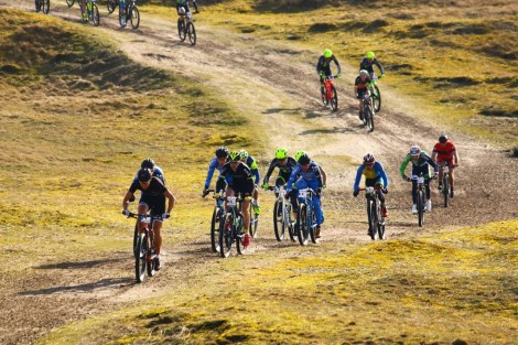 Start Ameland - Foto: Jacqueline Schnieders