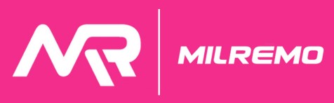 Milremo logo