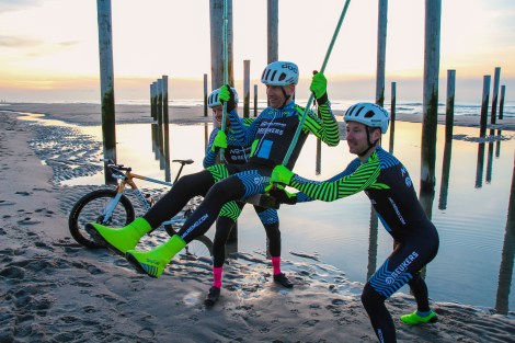 Beukers-Milremo-Schommel