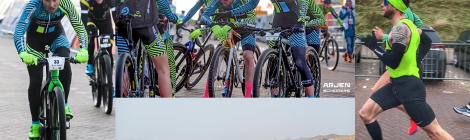 Egmond Pier Egmond 2020