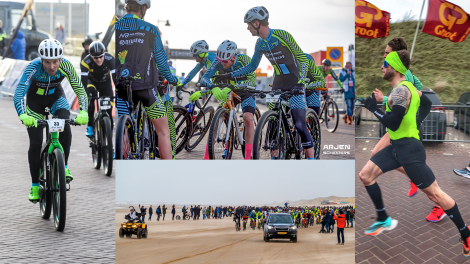 Egmond Pier Egmond 2020