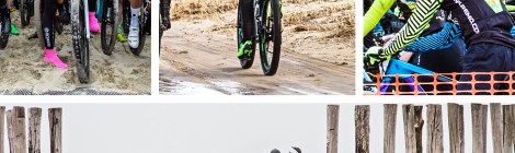 NK MTB BEachrace 2020