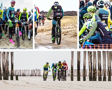 NK MTB BEachrace 2020